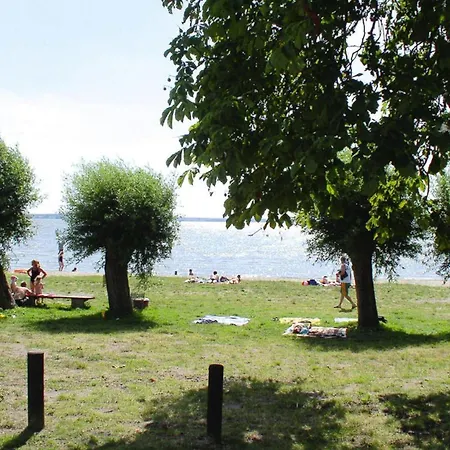 Ferienhaeuser Am Kummerower See, Verchen, Cleaning Included * Verchen